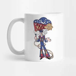 Kaptain Kool and the Kongs #8 Mug